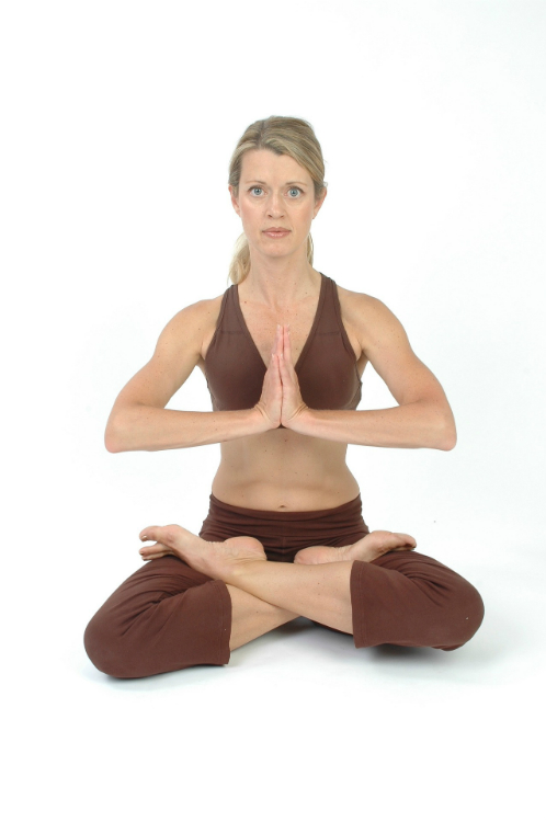 yoga-woman